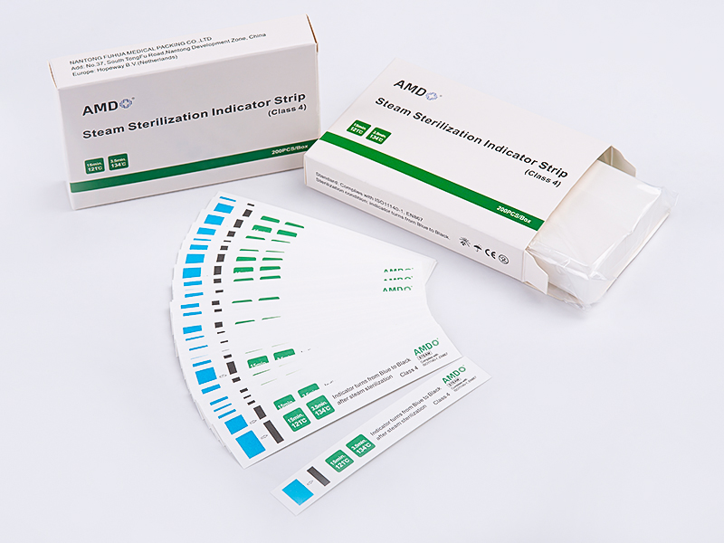 L'indicatore a vapore AMD spoglia la classe 4 L'indicatore a vapore AMD spoglia la classe 4