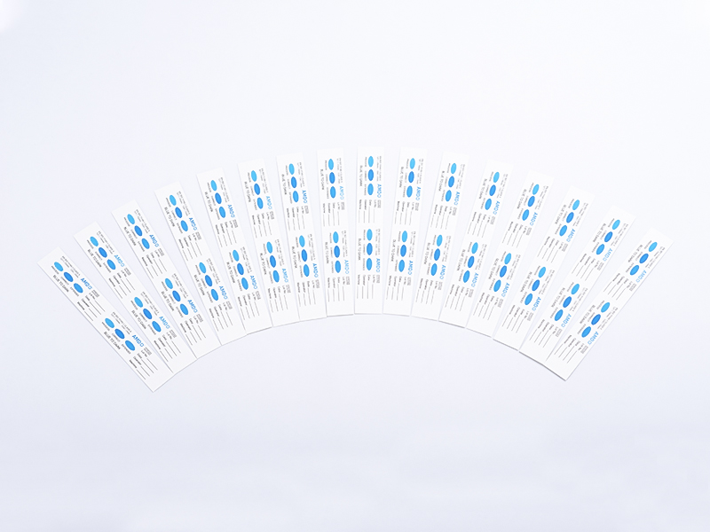 L'indicatore a vapore AMD spoglia la classe 5