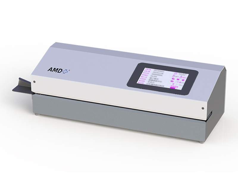AMD Automatic Sealing Machine e 101-CR