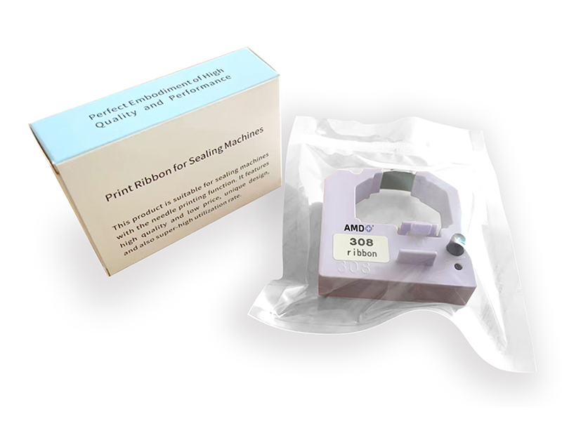 Cartuccia a nastro a inchiostro compatibile