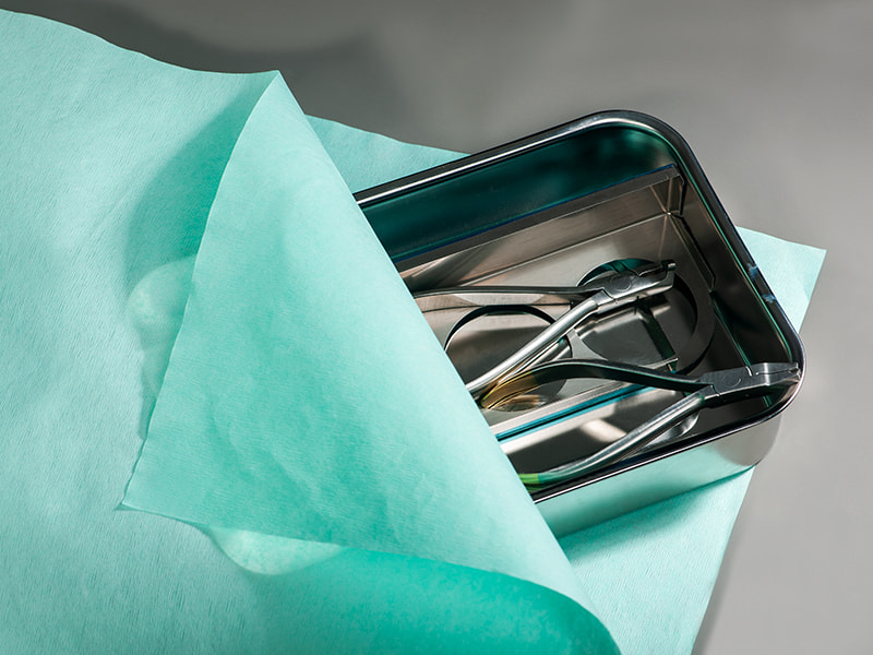 Carta crepe medica AMD