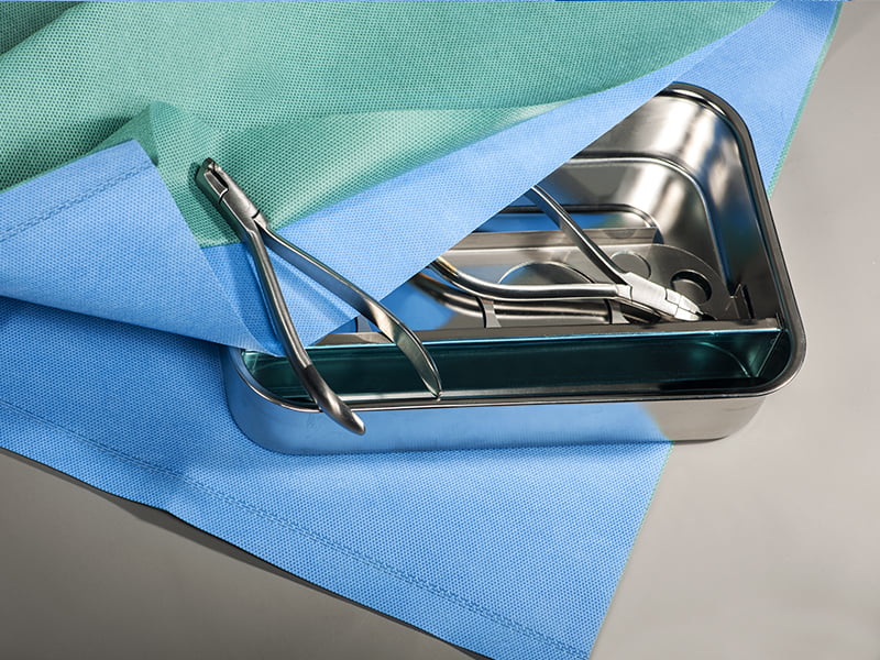 AMD ONE STEP WRAP (doppio strato)