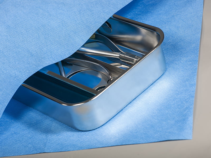 Avvolgimenti non tessuti AMD 