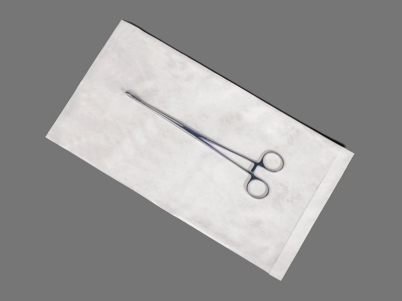 Suscita auto -sigillazione AMD fatta di tyvek