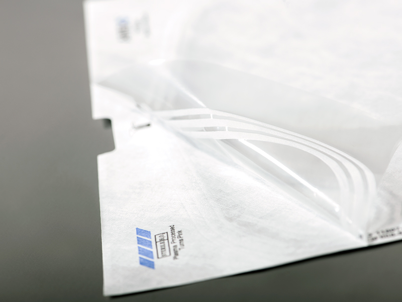 Suscita piatta AMD fatta di tyvek