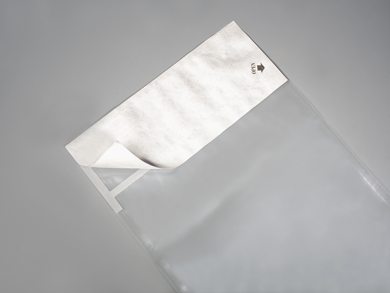 Borsa di intestazione AMD con Tyvek Borsa di intestazione AMD con Tyvek