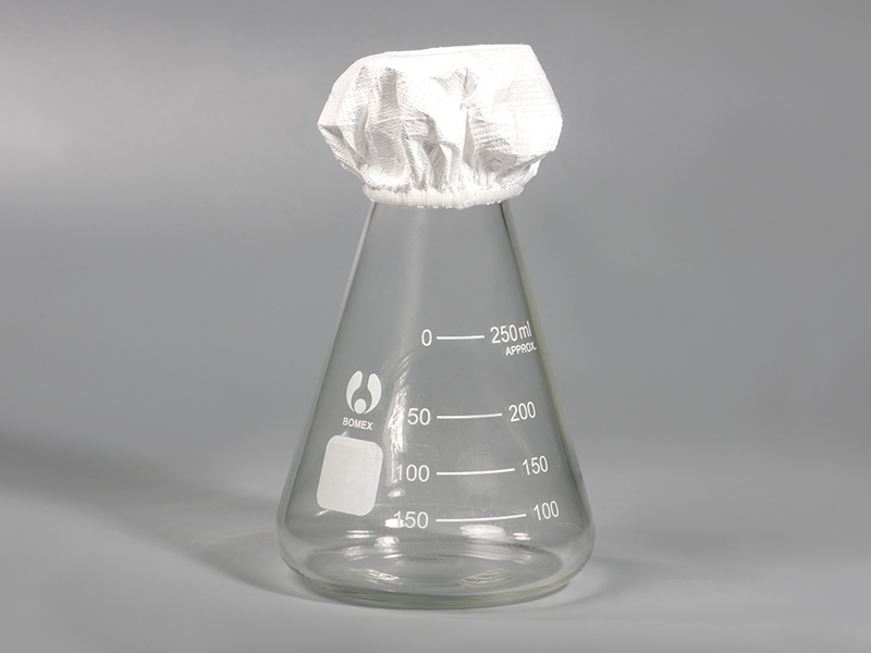 Copertura di respirazione AMD con Tyvek Copertura di respirazione AMD con Tyvek