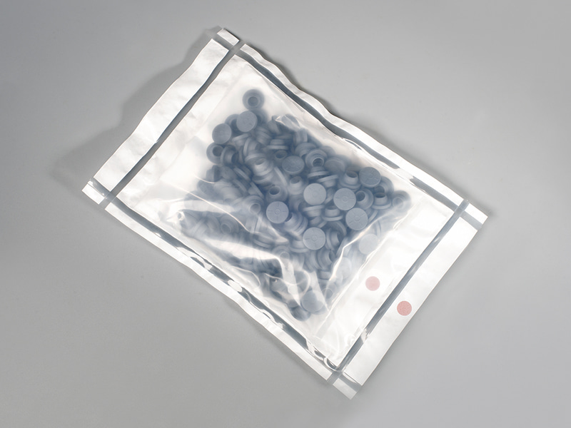 Borsa per respirare AMD con Tyvek