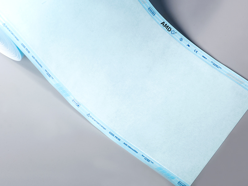 Bobina piatta di sterilizzazione AMD Bobina piatta di sterilizzazione AMD