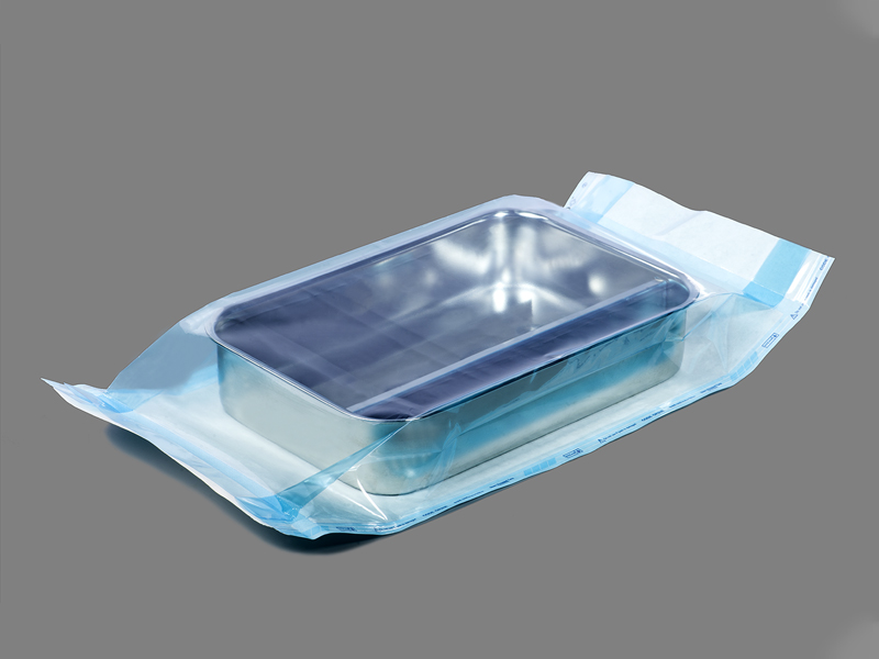 Bobina di sterilizzazione AMD