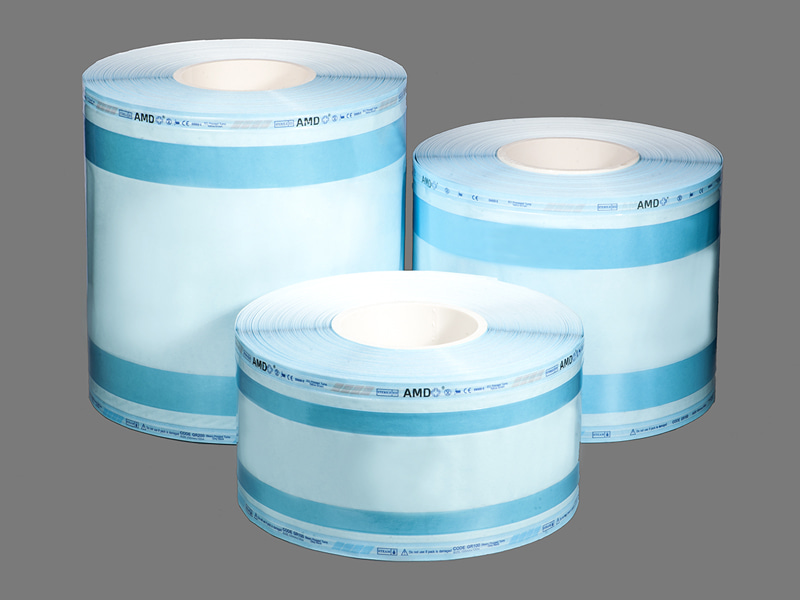 Bobina di sterilizzazione AMD