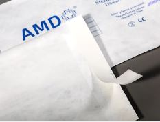 Perché le buste autosigillanti in Tyvek vengono spesso utilizzate come imballaggi per la sterilizzazione medica?