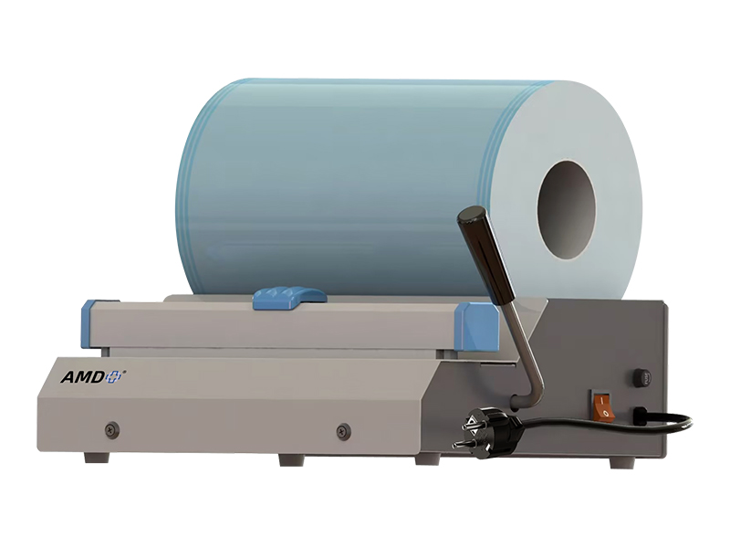 AMD Manuale di tenuta AMD 007