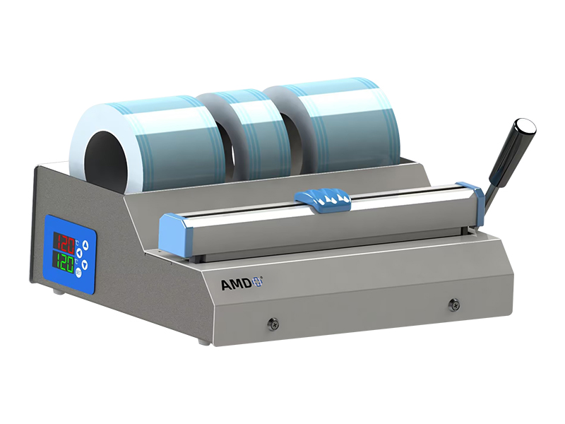 AMD Manuale di tenuta AMD 007