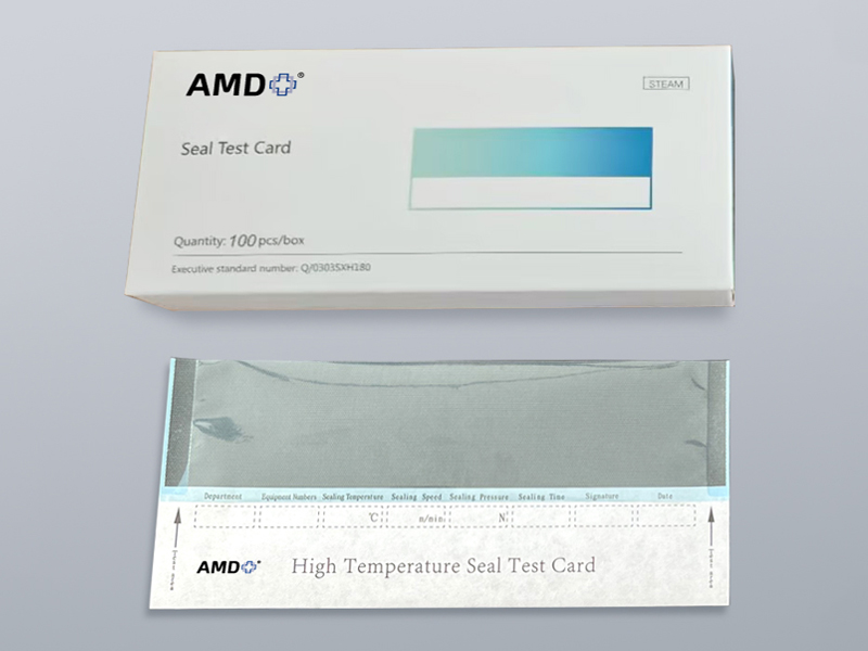 Scheda di prova AMD SEAL