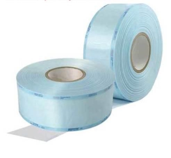 Perché la sterilizzazione del rotolo piatto è importante più di quanto pensi