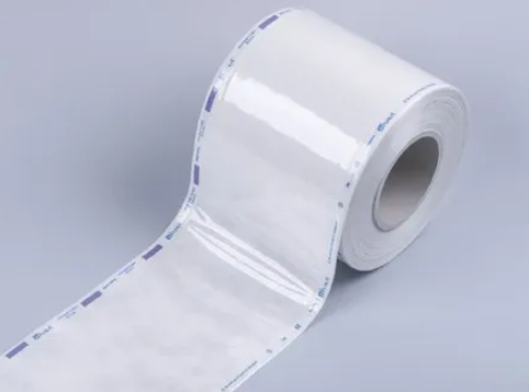 Evoluzione della custodia in Tyvek: Hopewayamd Focus