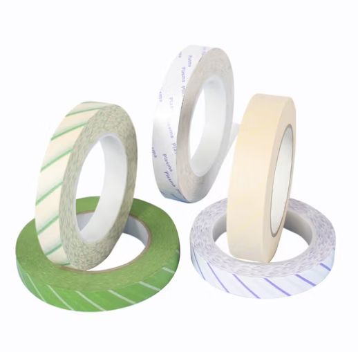 Nastro indicatore al plasma: essenziale per la sterilizzazione al plasma?