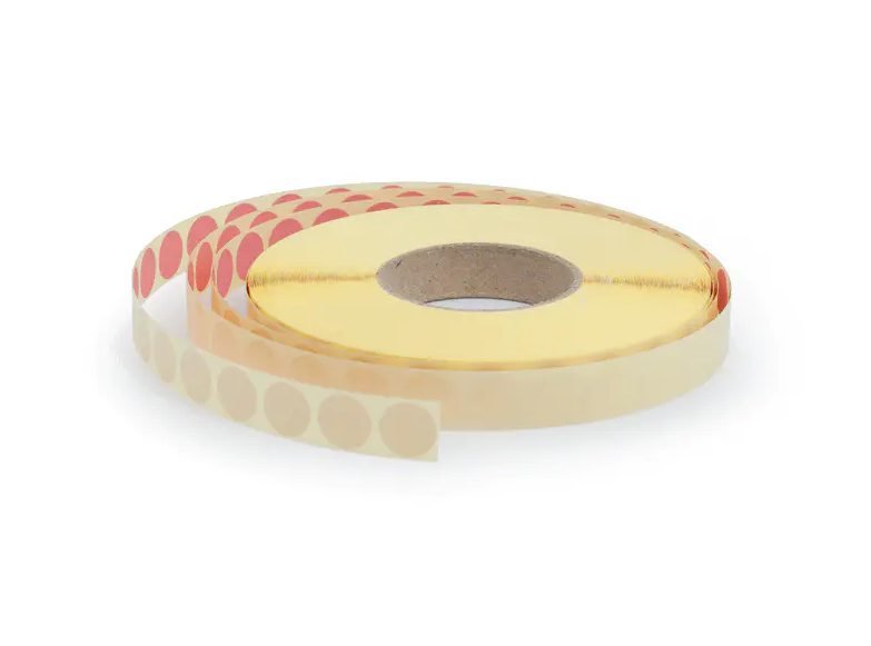 Innovazione dell'etichetta dell'indicatore di sterilizzazione di Hopeway AMD