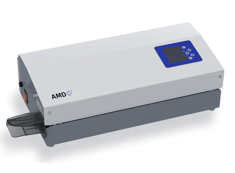 Come stanno avanzando e tendendo le macchine sigillatrici AMD Hopeway?