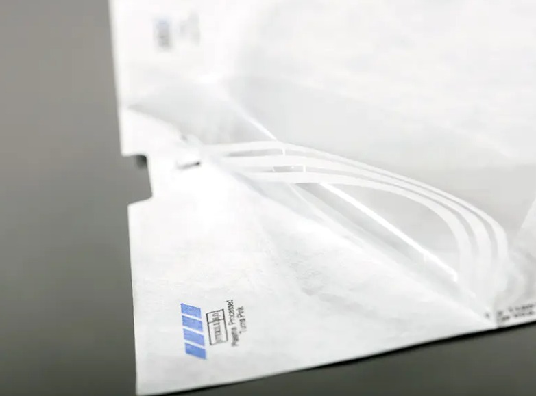 La custodia in Tyvek è la nuova tendenza nel settore degli imballaggi sterili?
