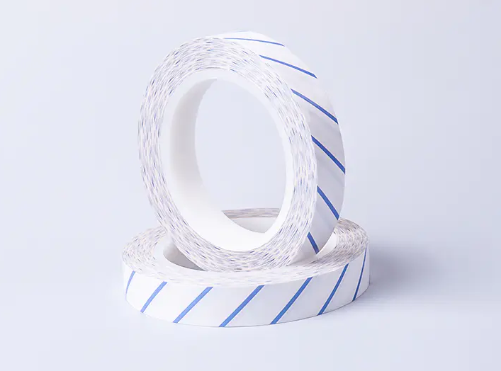 Cos'è il nastro indicatore al plasma?