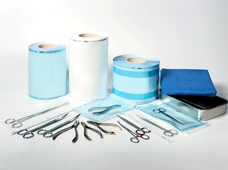 Busta Termosaldante: Tecnologia o Qualità