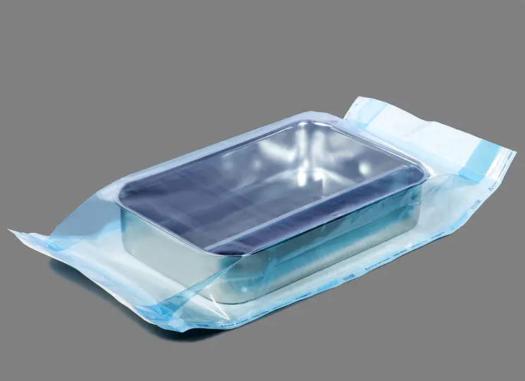 Qual è la funzione di una bobina di sterilizzazione?