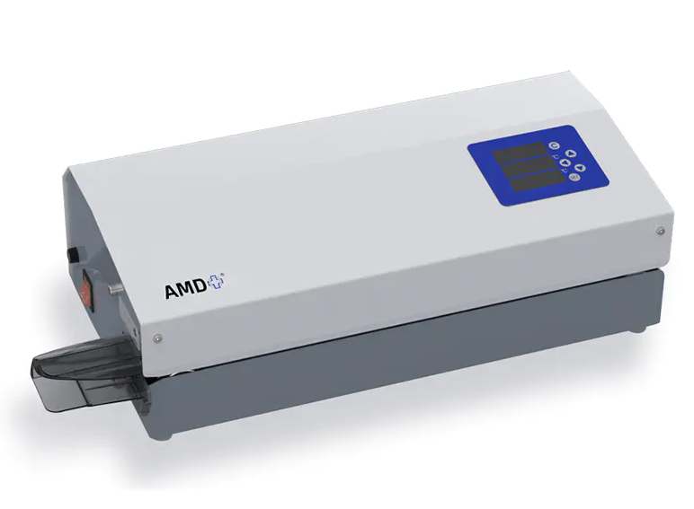 Come utilizzare correttamente una sigillatrice automatica？