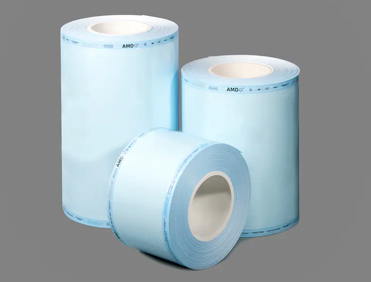 Cos'è una bobina di sterilizzazione?