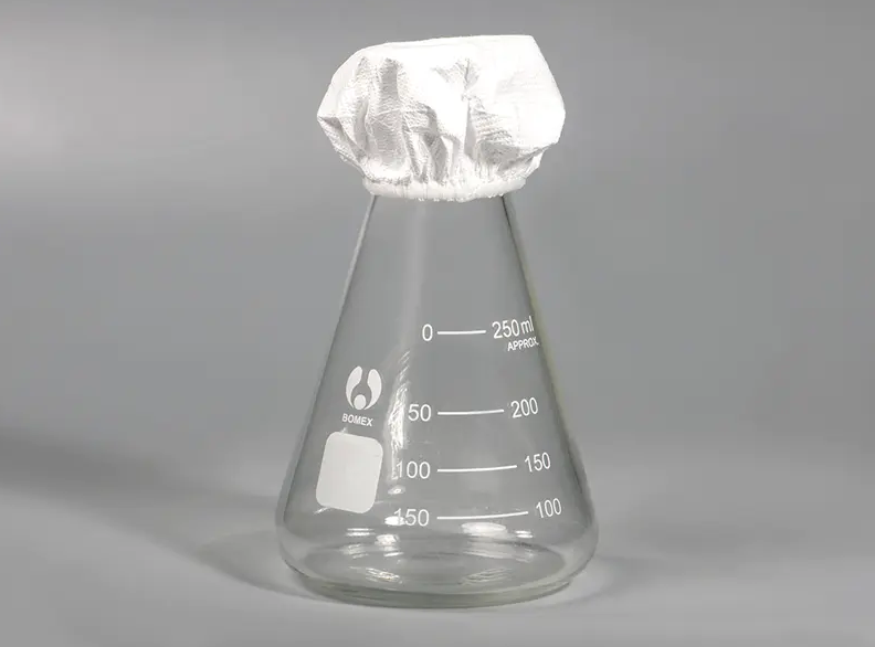 Vantaggi e limiti della copertura respiratoria in Tyvek