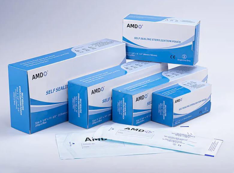 Come indossare correttamente una maschera facciale di tipo IIR？