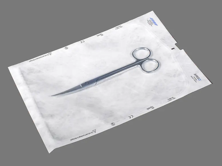 Applicazioni e valore della custodia arrotolata piatta in Tyvek