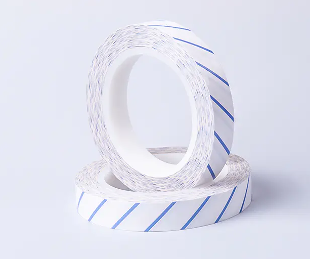 Cos'è un nastro indicatore al plasma?