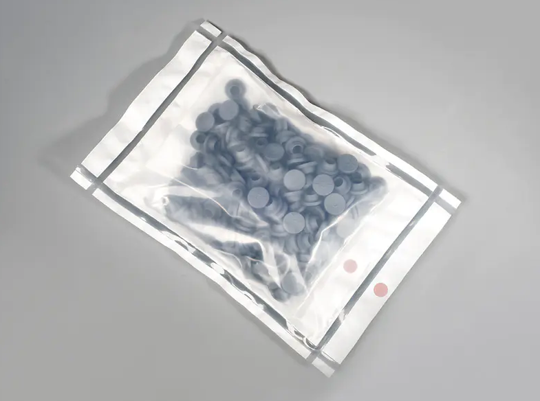 Sacco di respirazione in Tyvek: una soluzione pratica per la sicurezza industriale