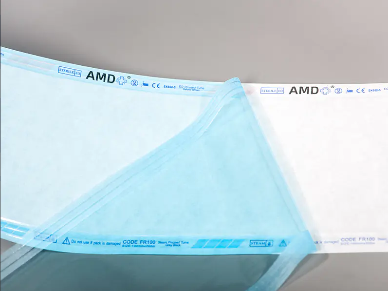 Perché i rotoli di sterilizzazione sono importanti nel settore sanitario