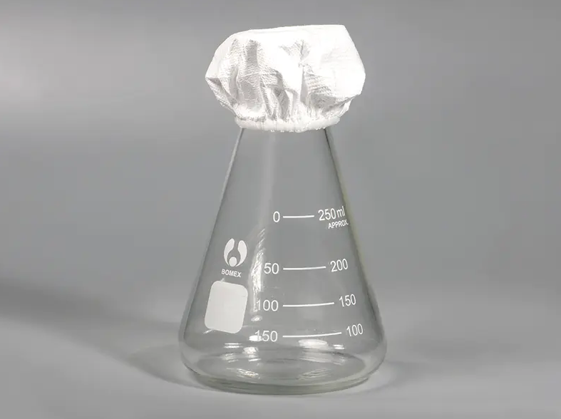 Perché più strutture stanno prendendo in considerazione la copertura respiratoria Hopeway AMD Tyvek