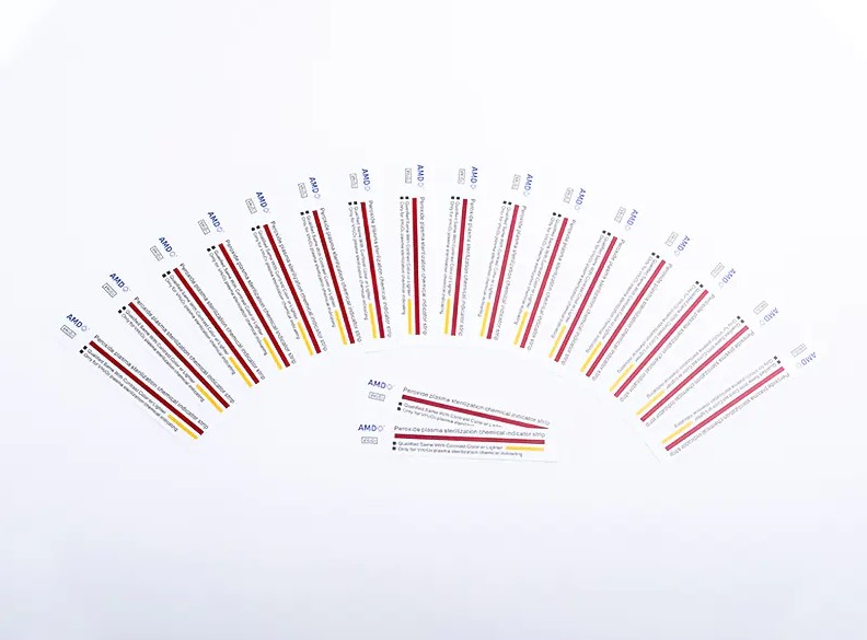 Come fai a sapere se la sterilizzazione ha funzionato davvero?