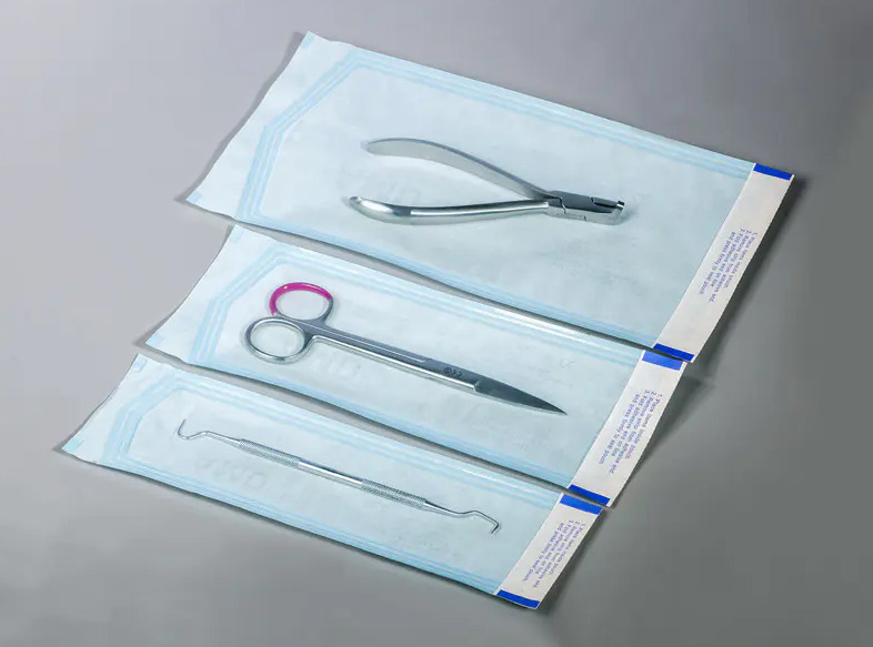 Quali sono i principali vantaggi dell'imballaggio per dispositivi medici in Tyvek